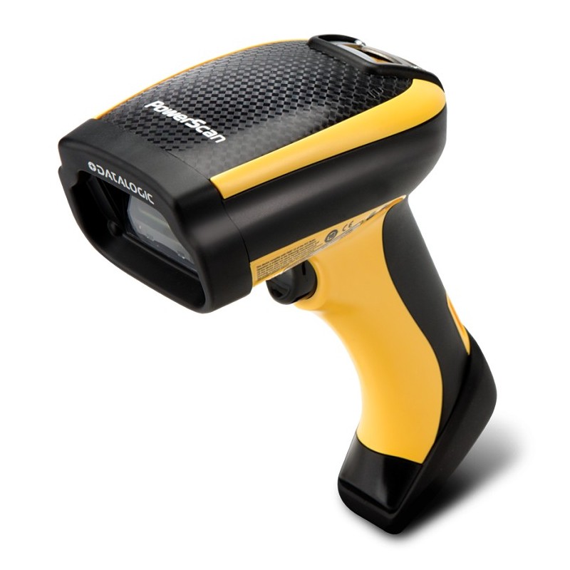 PowerScan PD9130 - RS-232 Kit - Barcode-Scanner